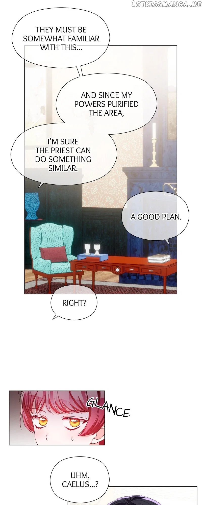 Extras Don’t Want to be Overly Obsessed Chapter 88 – Page 14