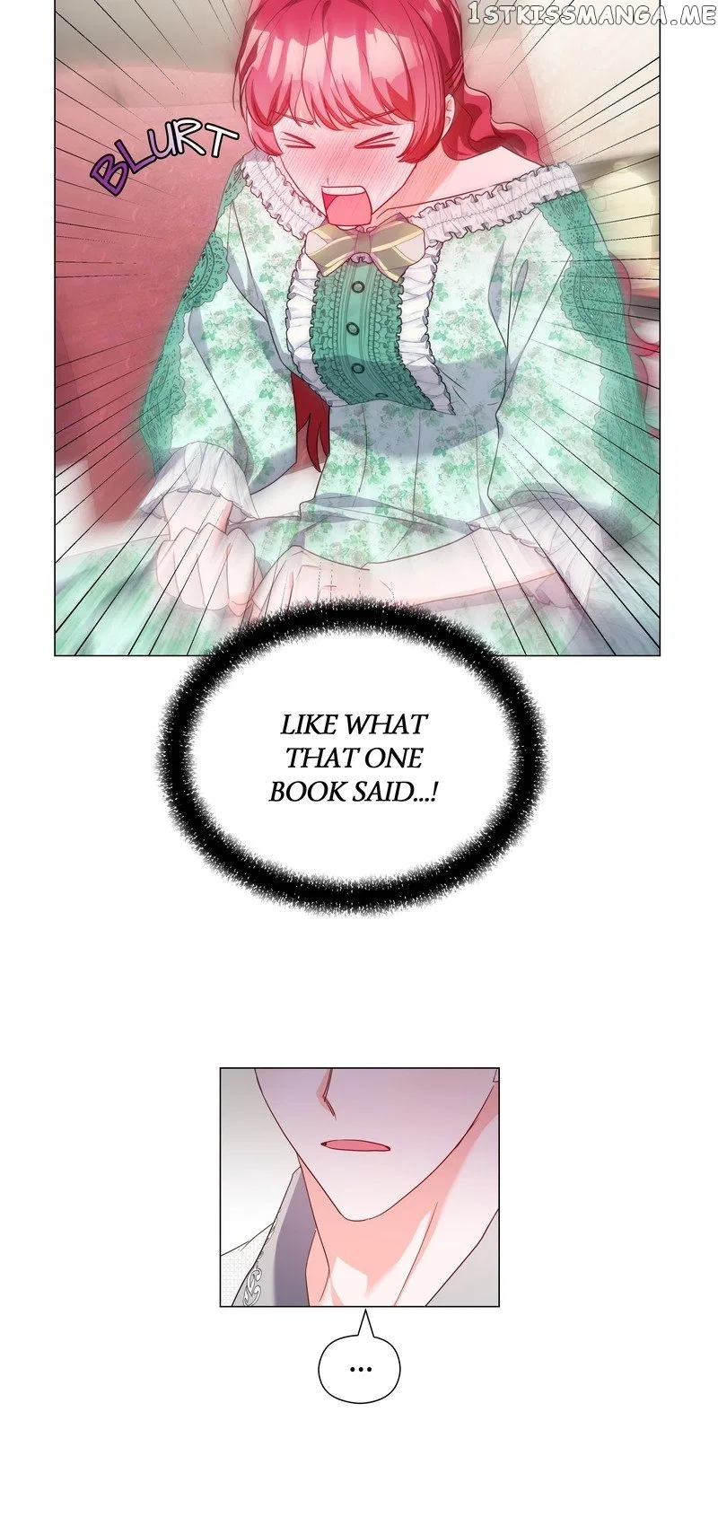 Extras Don’t Want to be Overly Obsessed Chapter 88 – Page 17