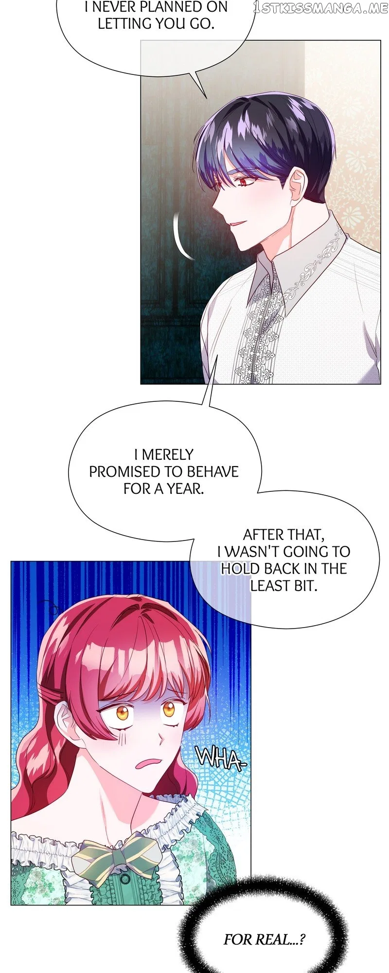 Extras Don’t Want to be Overly Obsessed Chapter 88 – Page 20