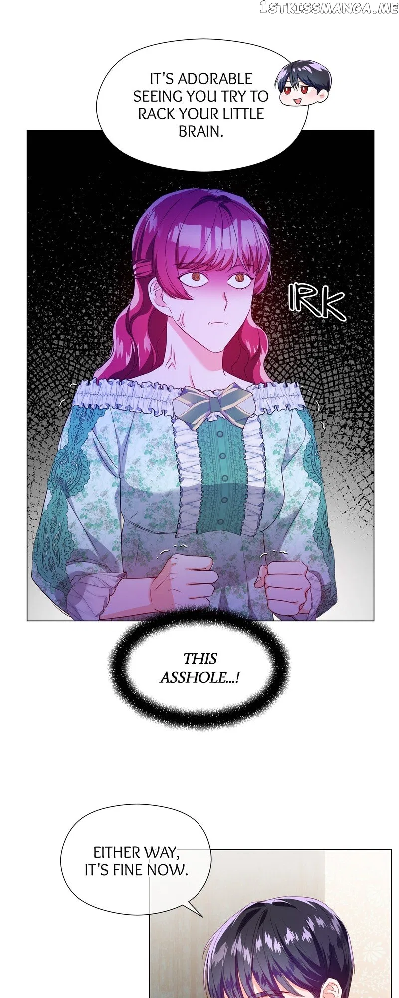 Extras Don’t Want to be Overly Obsessed Chapter 88 – Page 22
