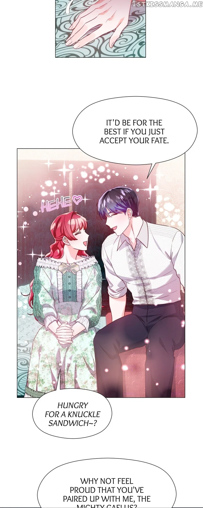 Extras Don’t Want to be Overly Obsessed Chapter 88 – Page 24