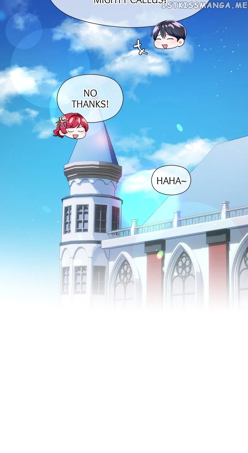 Extras Don’t Want to be Overly Obsessed Chapter 88 – Page 25