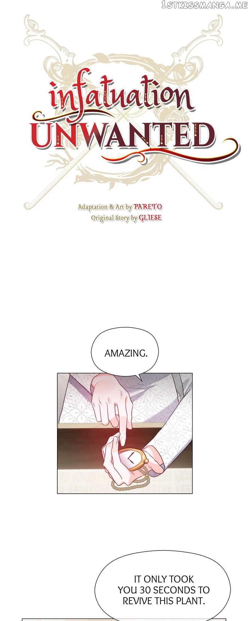 Extras Don’t Want to be Overly Obsessed Chapter 88 – Page 26