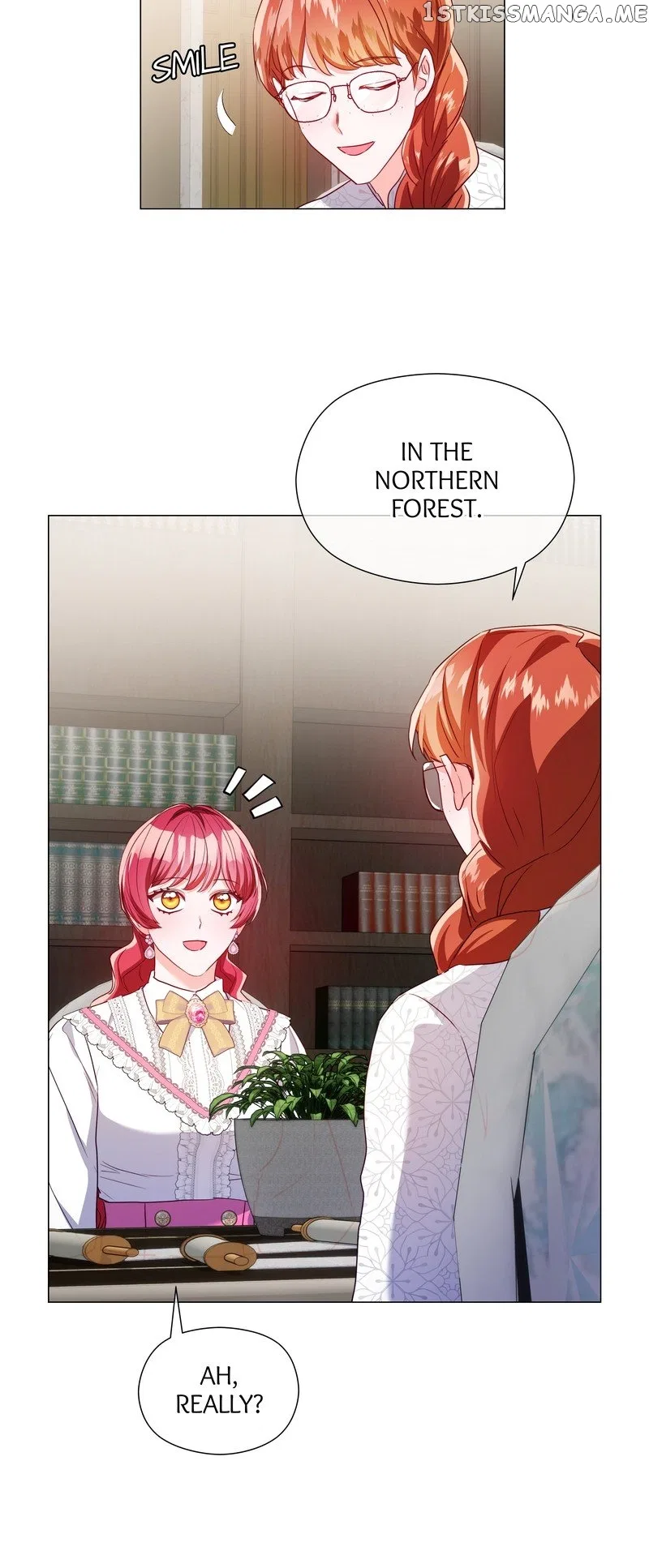 Extras Don’t Want to be Overly Obsessed Chapter 88 – Page 29