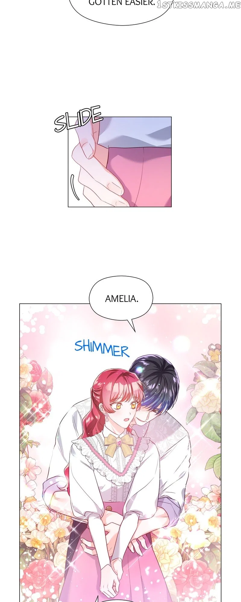 Extras Don’t Want to be Overly Obsessed Chapter 88 – Page 37