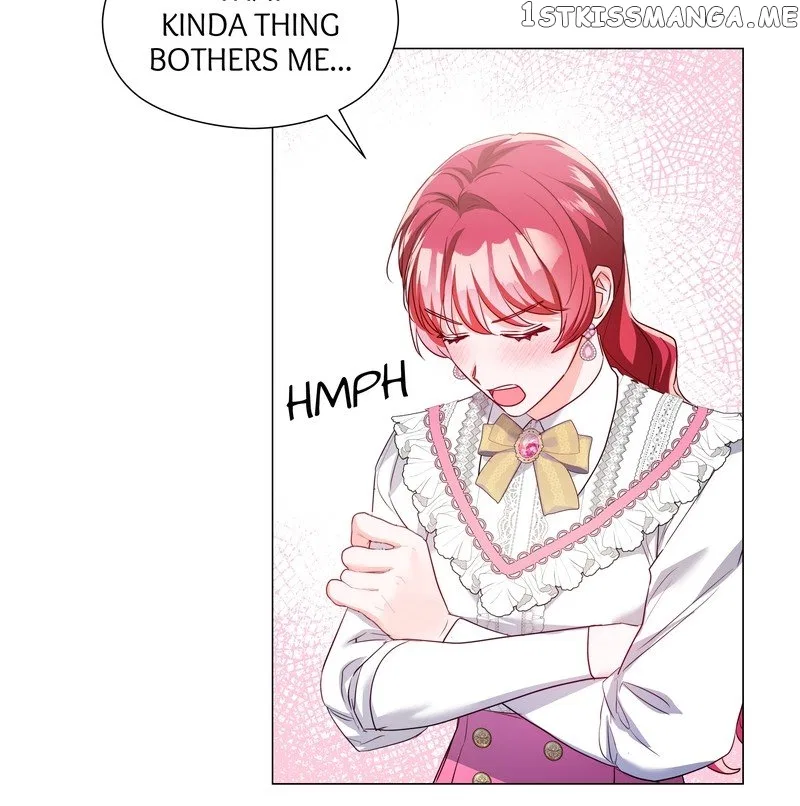 Extras Don’t Want to be Overly Obsessed Chapter 88 – Page 39