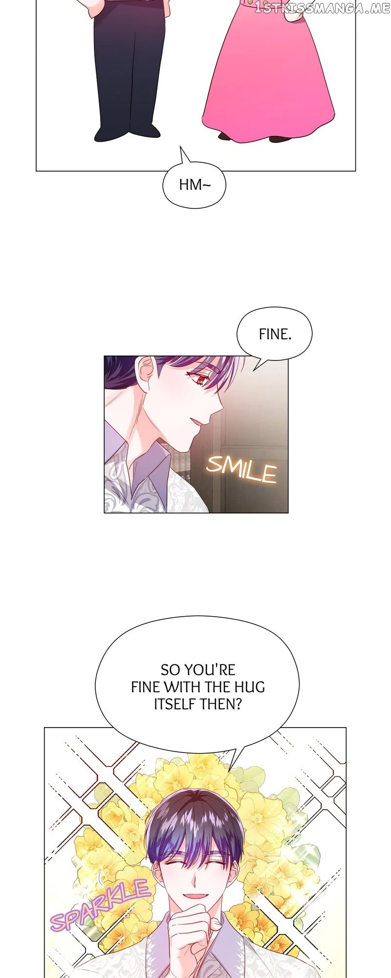 Extras Don’t Want to be Overly Obsessed Chapter 88 – Page 41