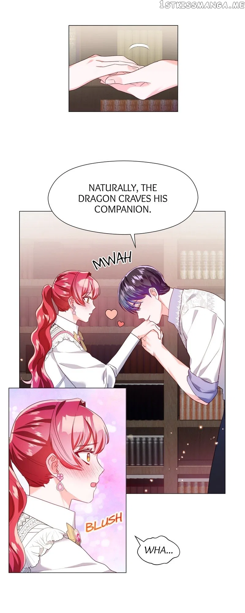 Extras Don’t Want to be Overly Obsessed Chapter 88 – Page 48