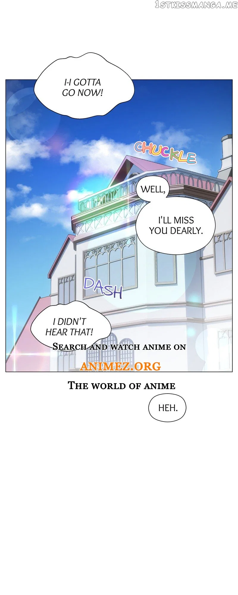 Extras Don’t Want to be Overly Obsessed Chapter 88 – Page 49