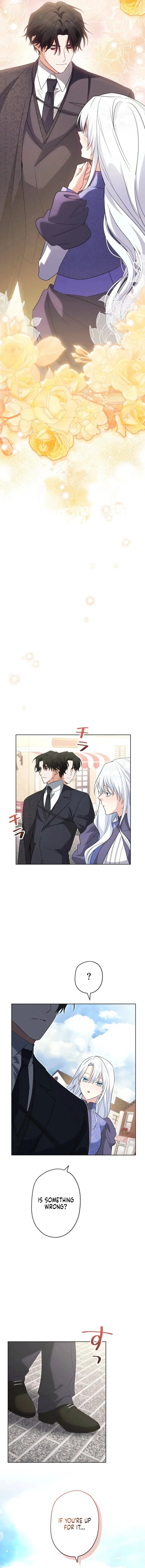 I Awakened as the Most Fearsome Stepmother?! Chapter 25 – Page 14