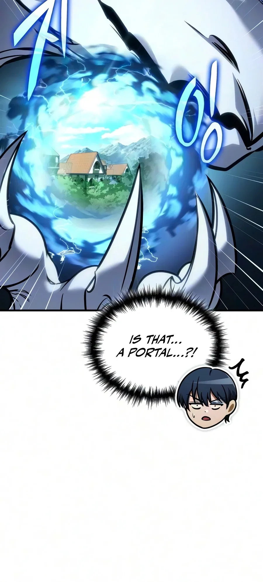 My Exclusive Tower Guide Chapter 131 – Page 9