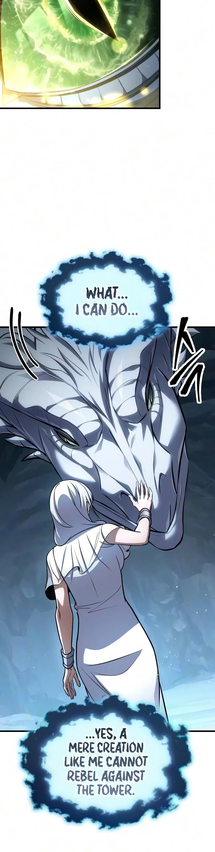My Exclusive Tower Guide Chapter 131 – Page 15