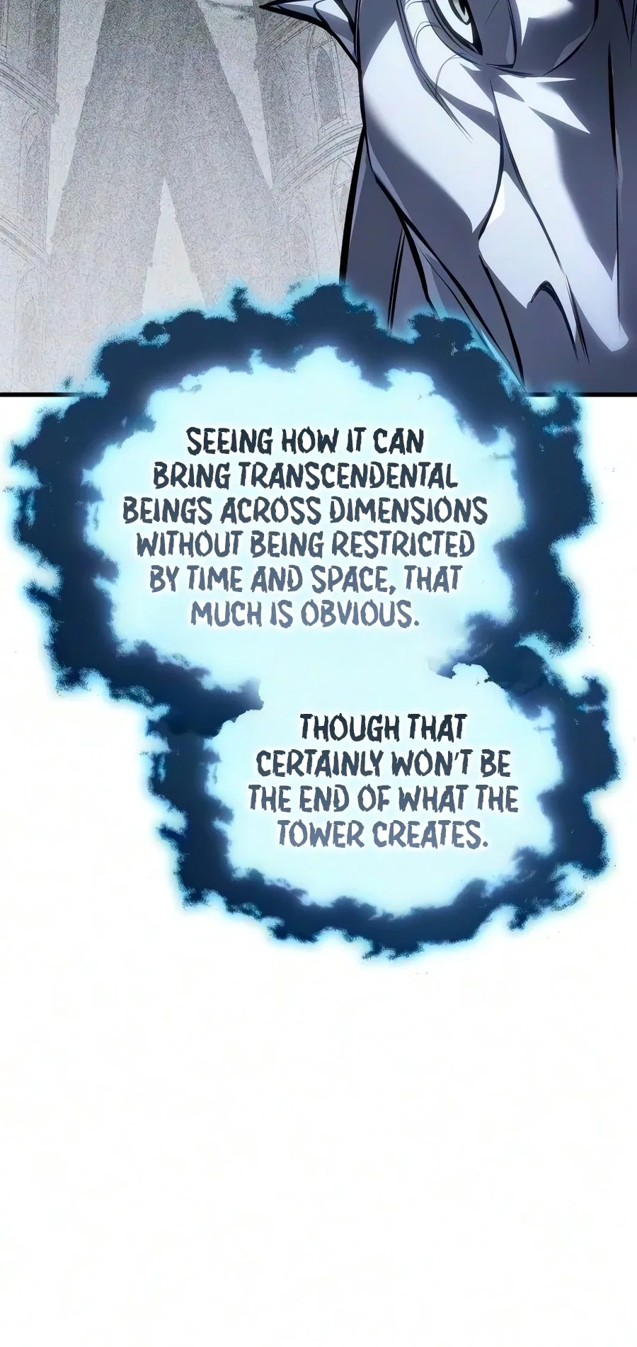 My Exclusive Tower Guide Chapter 131 – Page 17