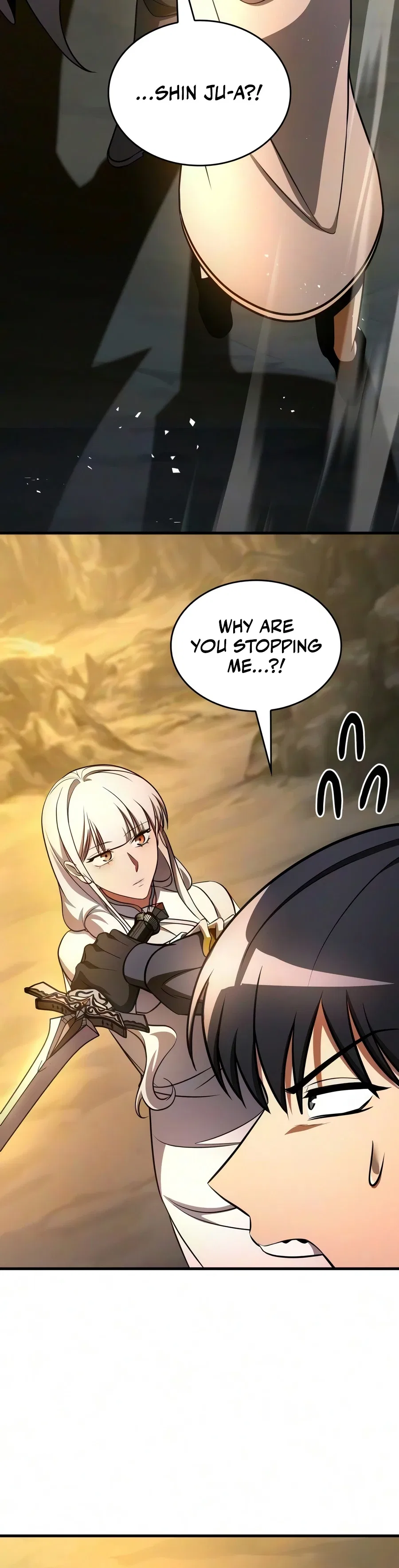My Exclusive Tower Guide Chapter 131 – Page 19