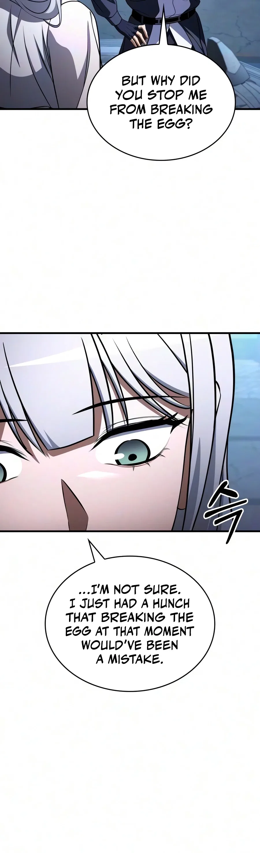 My Exclusive Tower Guide Chapter 131 – Page 23