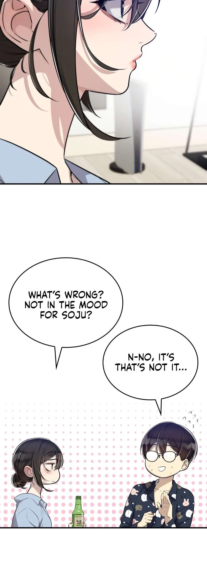 Teto X Egen Chapter 16 – Page 4
