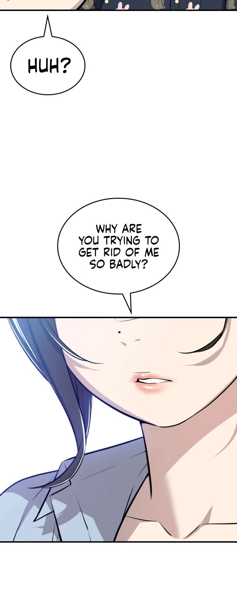 Teto X Egen Chapter 16 – Page 19