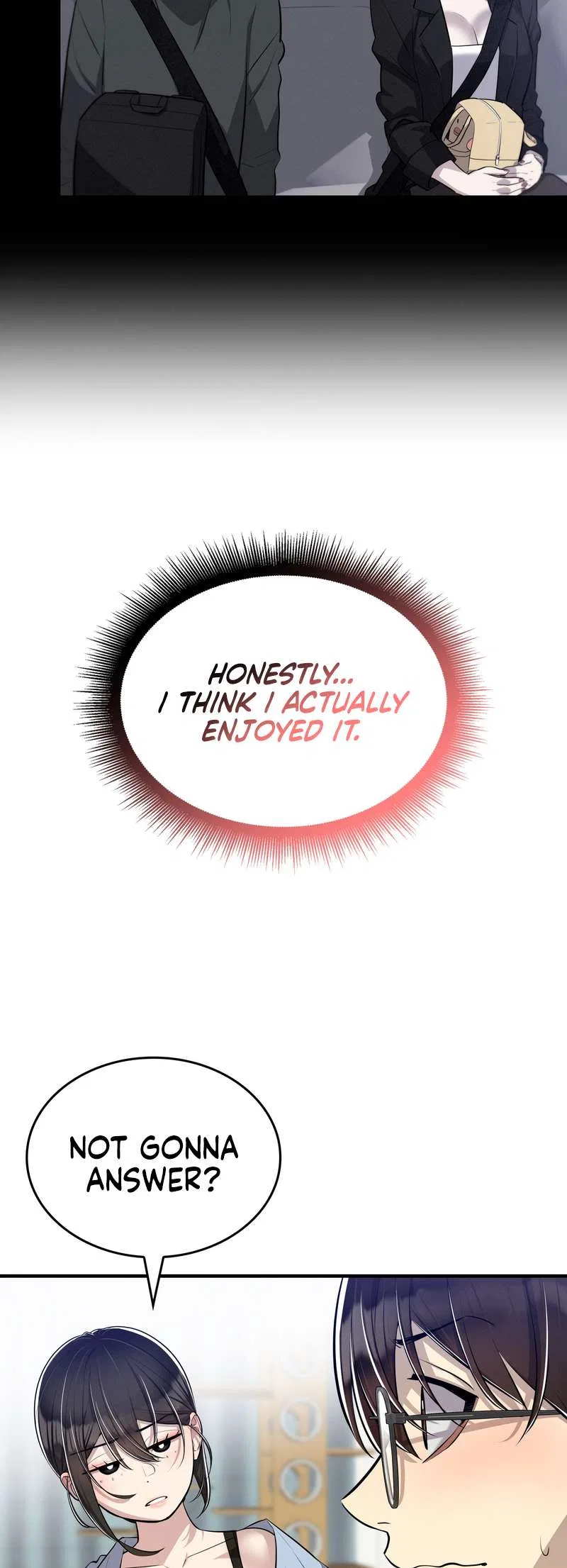 Teto X Egen Chapter 16 – Page 24