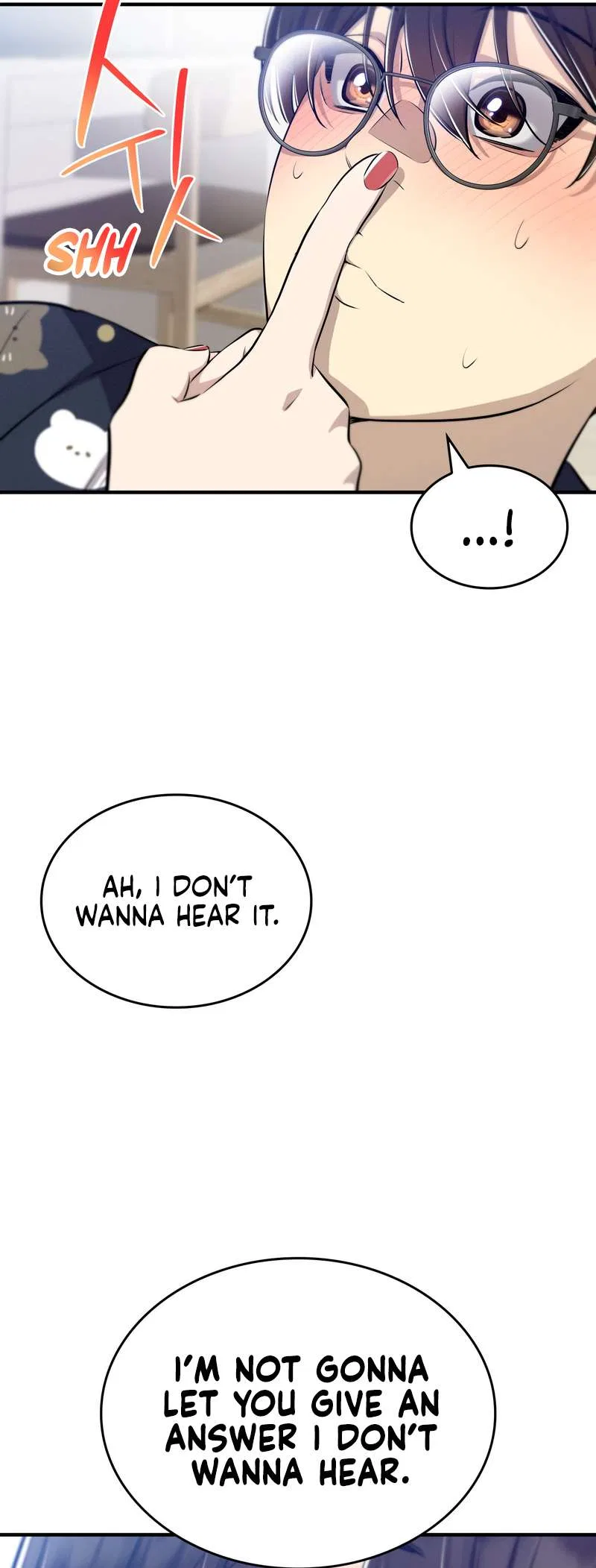 Teto X Egen Chapter 16 – Page 55