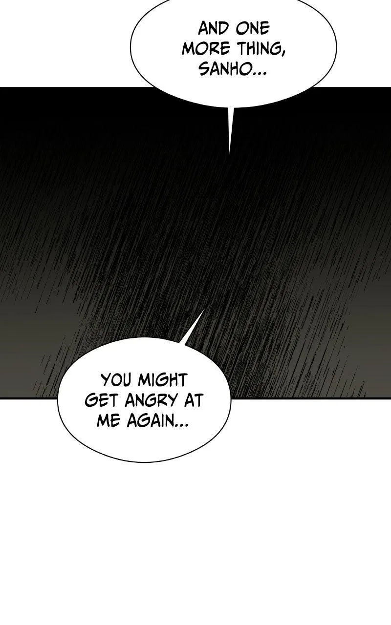 False Paradise Chapter 82 – Page 5
