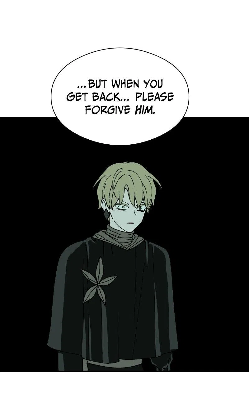 False Paradise Chapter 82 – Page 6