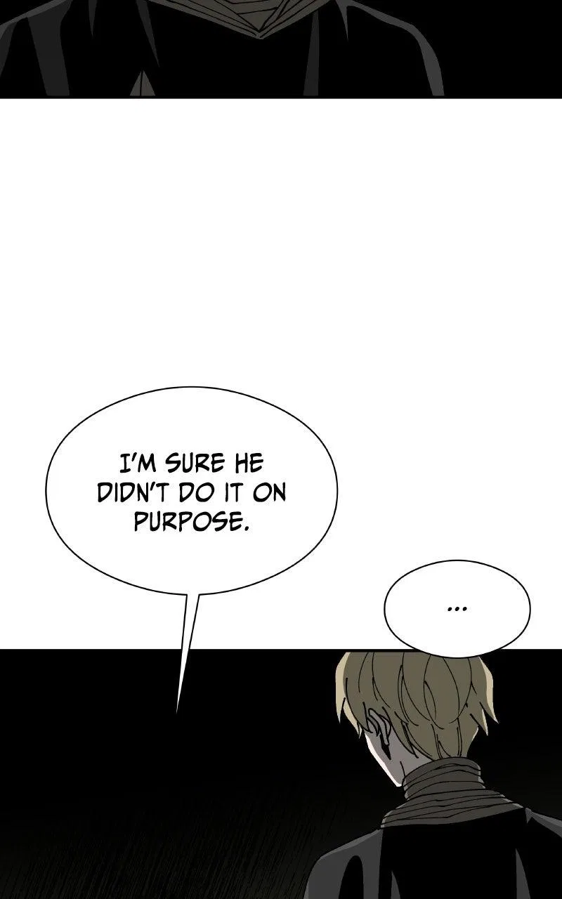 False Paradise Chapter 82 – Page 8