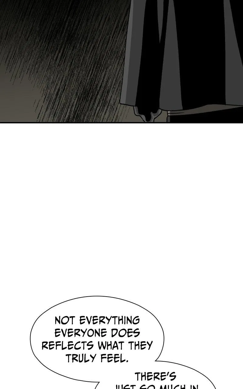 False Paradise Chapter 82 – Page 9