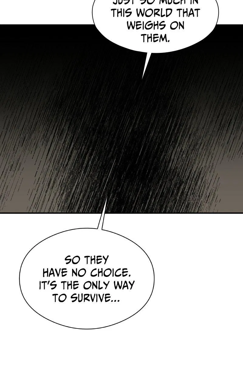 False Paradise Chapter 82 – Page 10