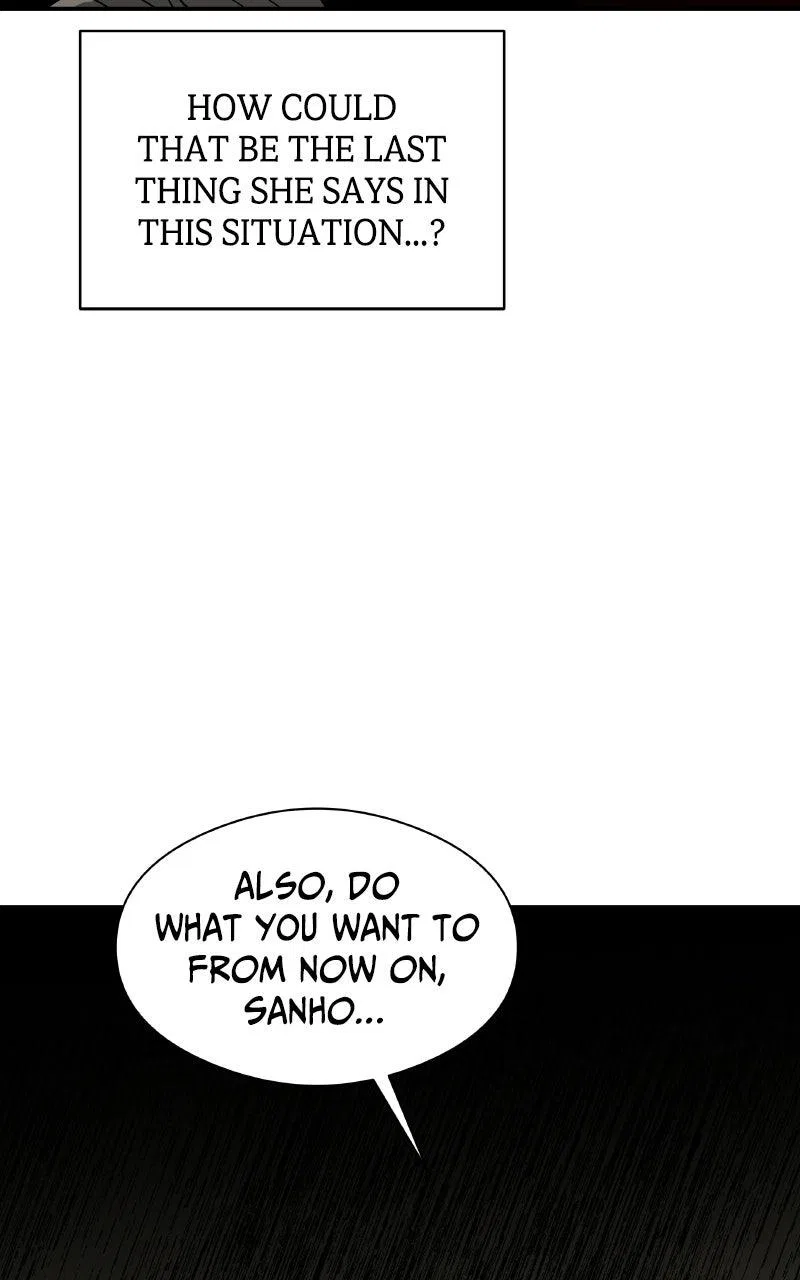 False Paradise Chapter 82 – Page 14