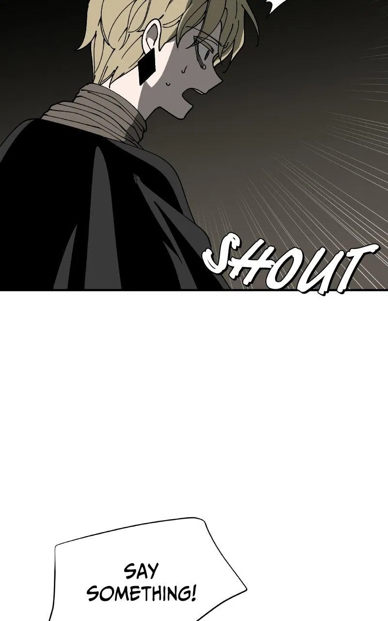 False Paradise Chapter 82 – Page 17