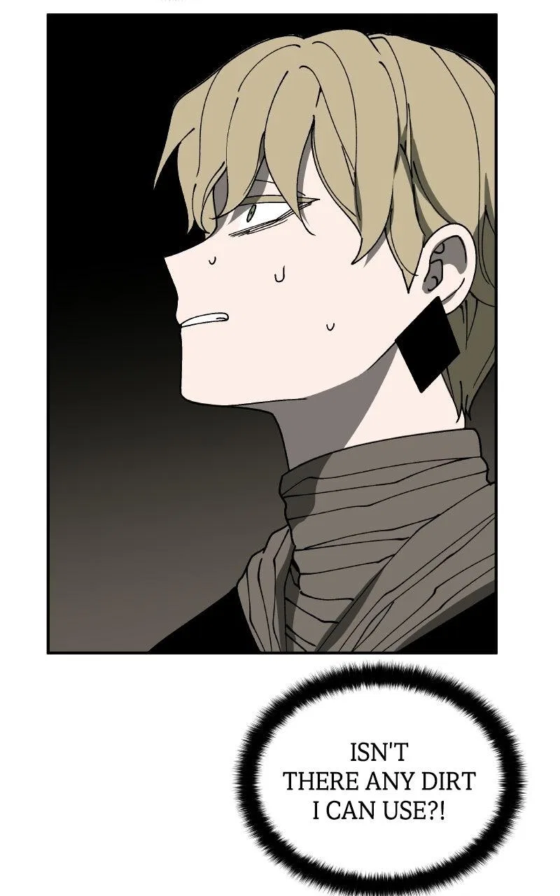 False Paradise Chapter 82 – Page 24