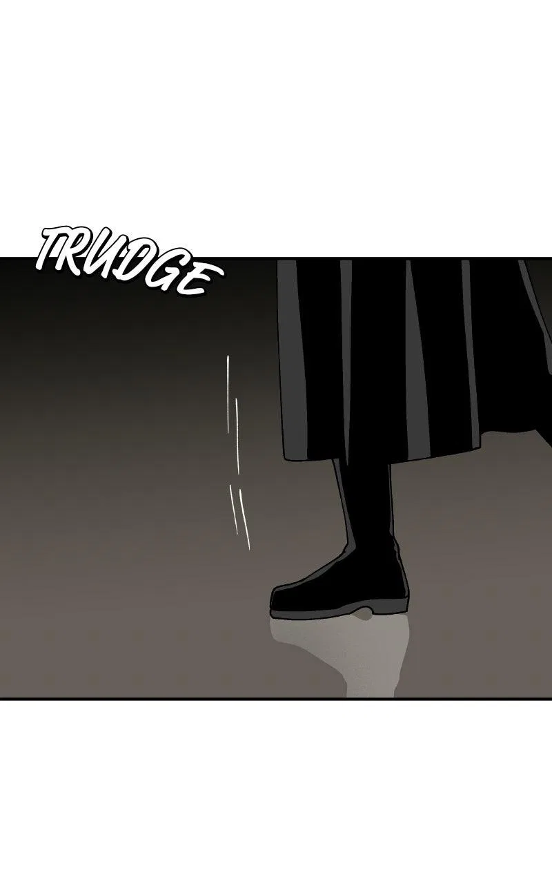 False Paradise Chapter 82 – Page 34