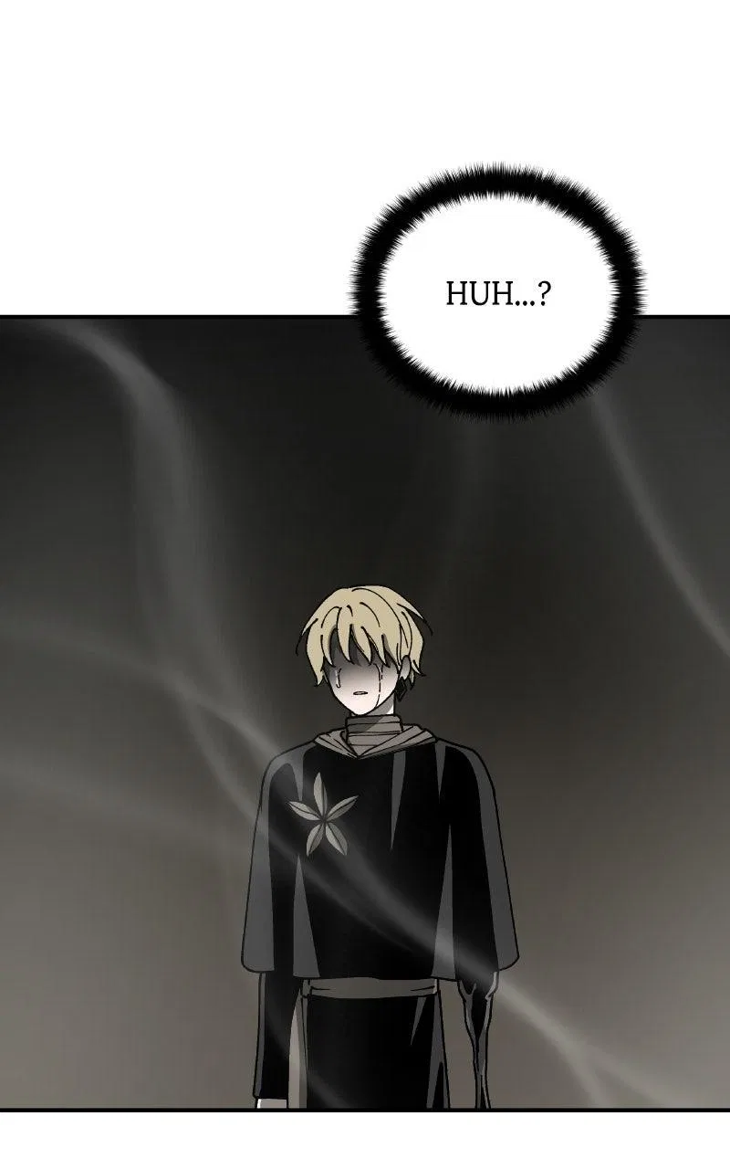 False Paradise Chapter 82 – Page 35