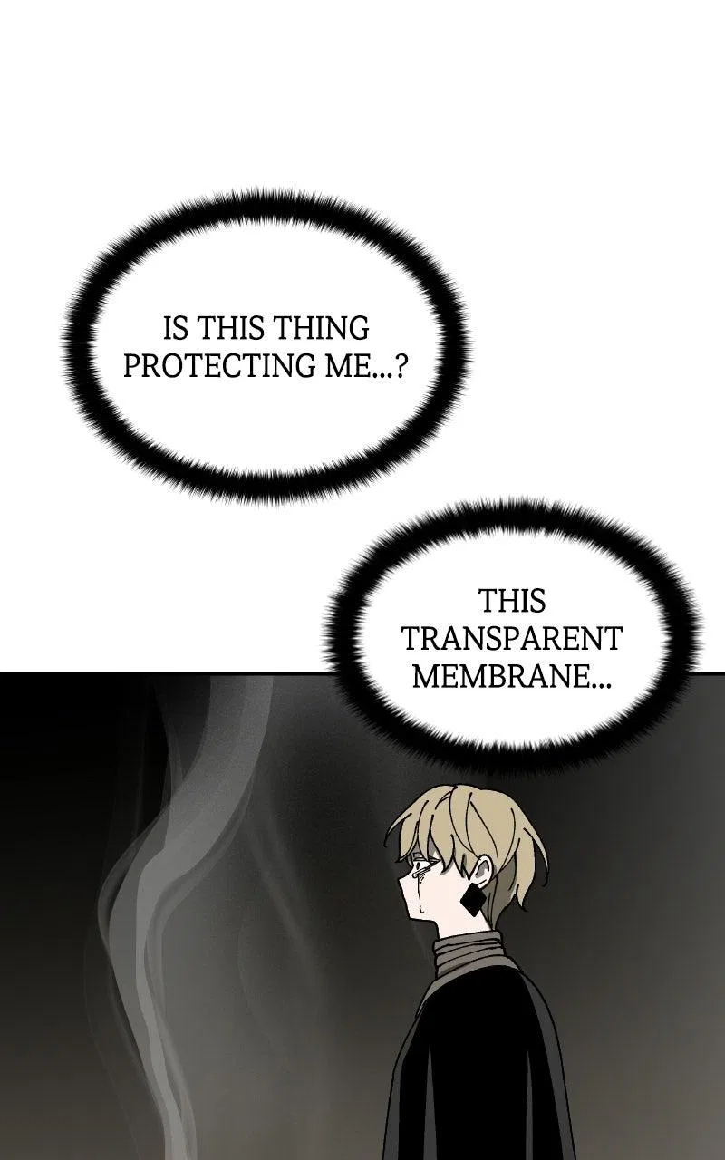 False Paradise Chapter 82 – Page 36