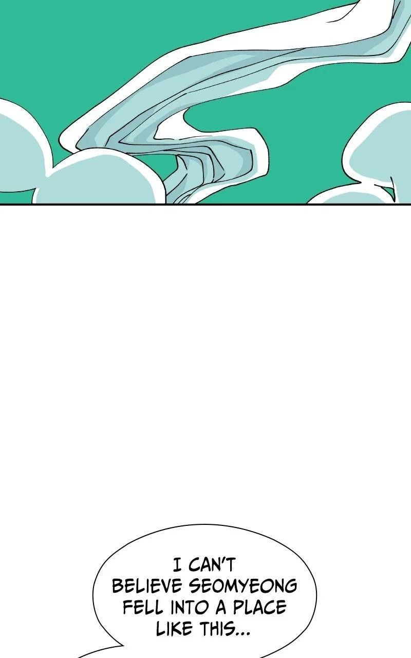 False Paradise Chapter 82 – Page 44