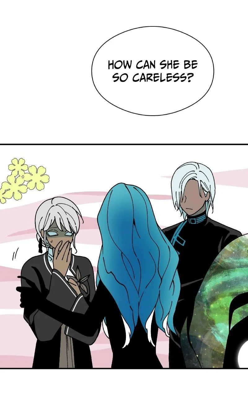 False Paradise Chapter 82 – Page 46