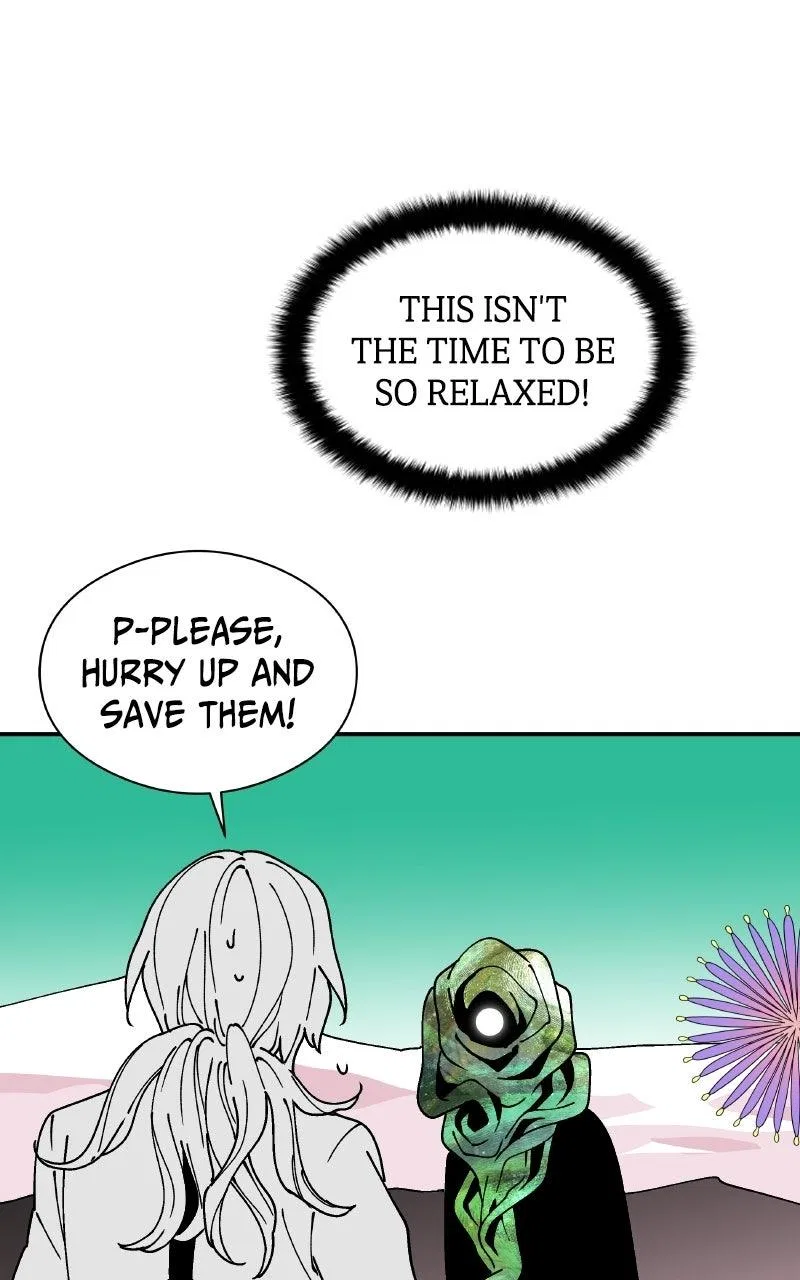 False Paradise Chapter 82 – Page 47