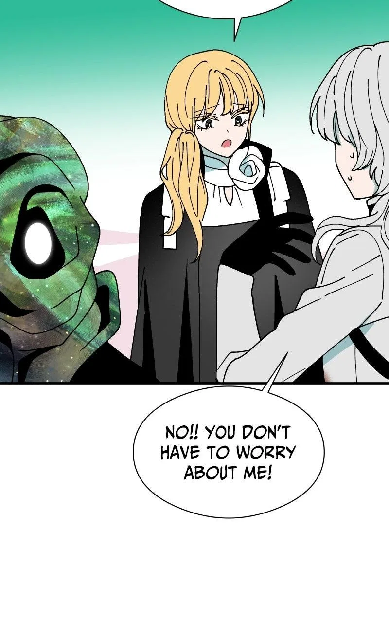 False Paradise Chapter 82 – Page 49