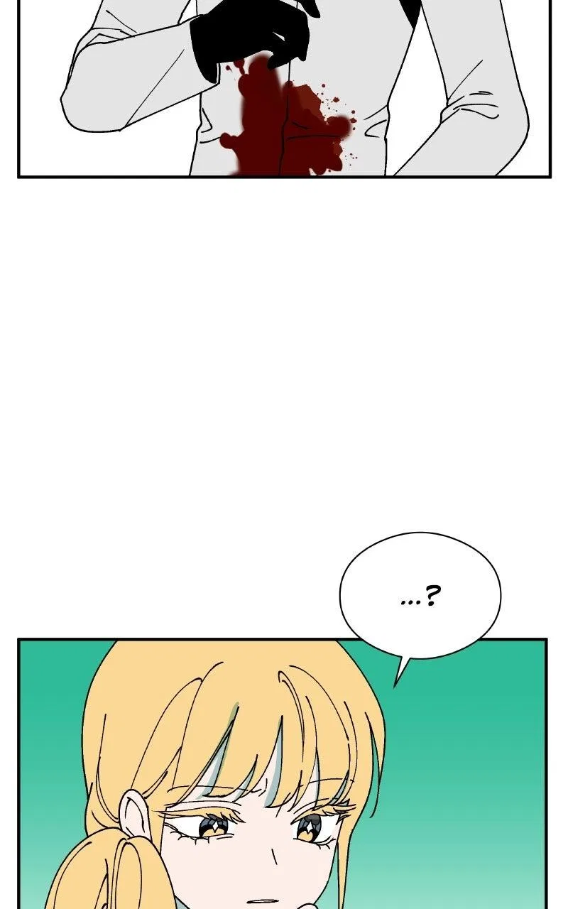False Paradise Chapter 82 – Page 51