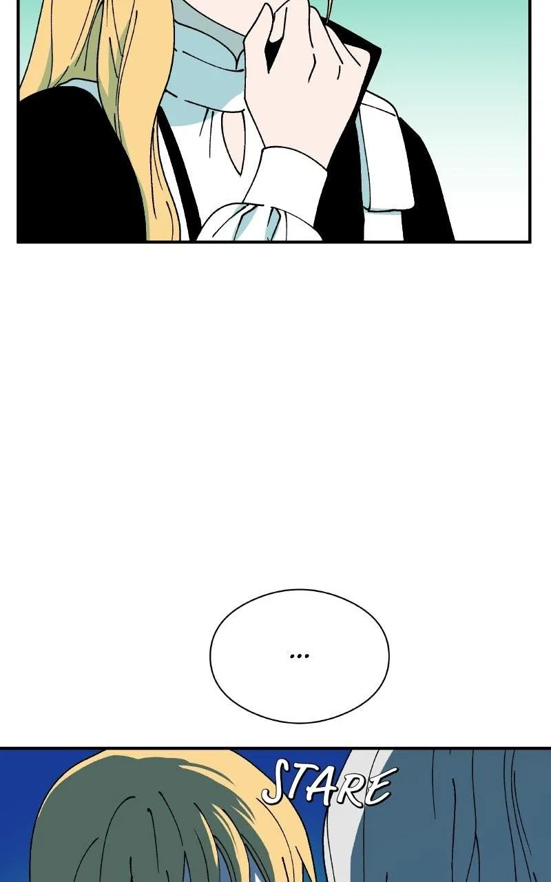 False Paradise Chapter 82 – Page 52