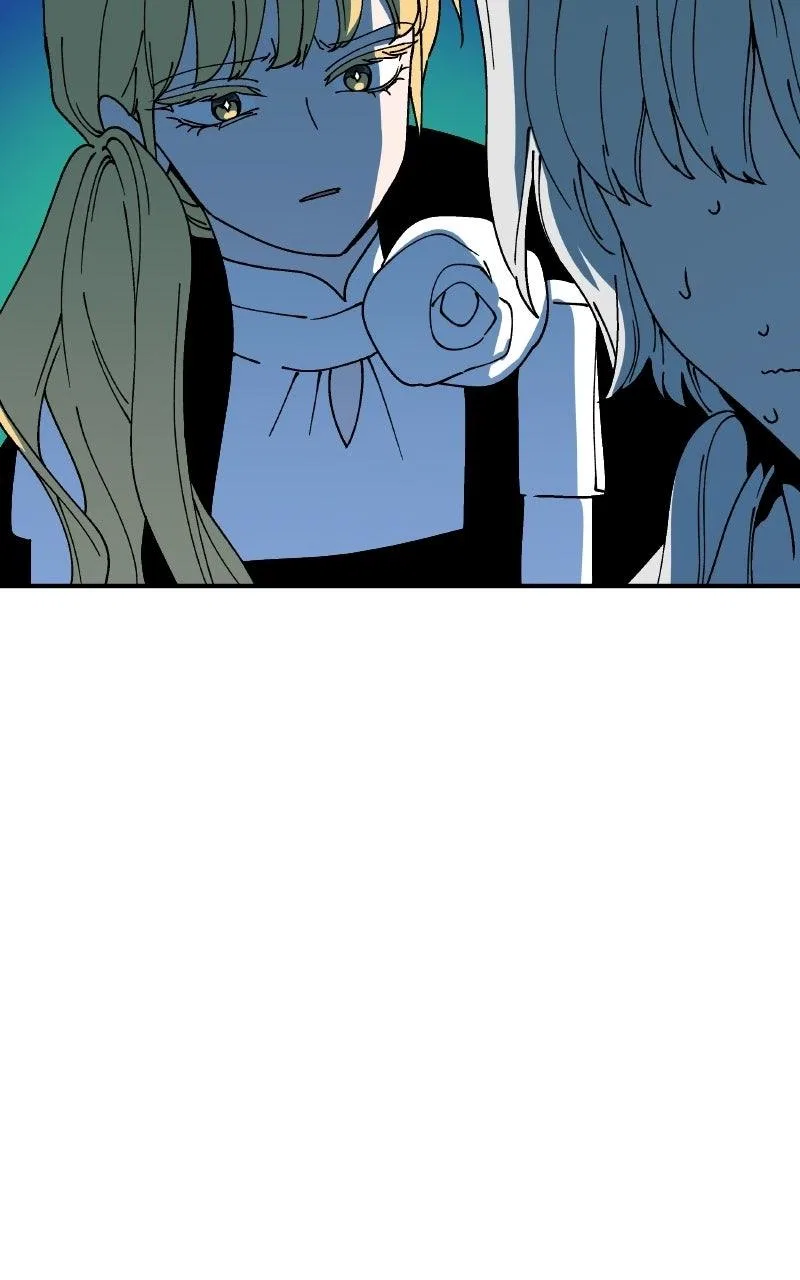 False Paradise Chapter 82 – Page 53