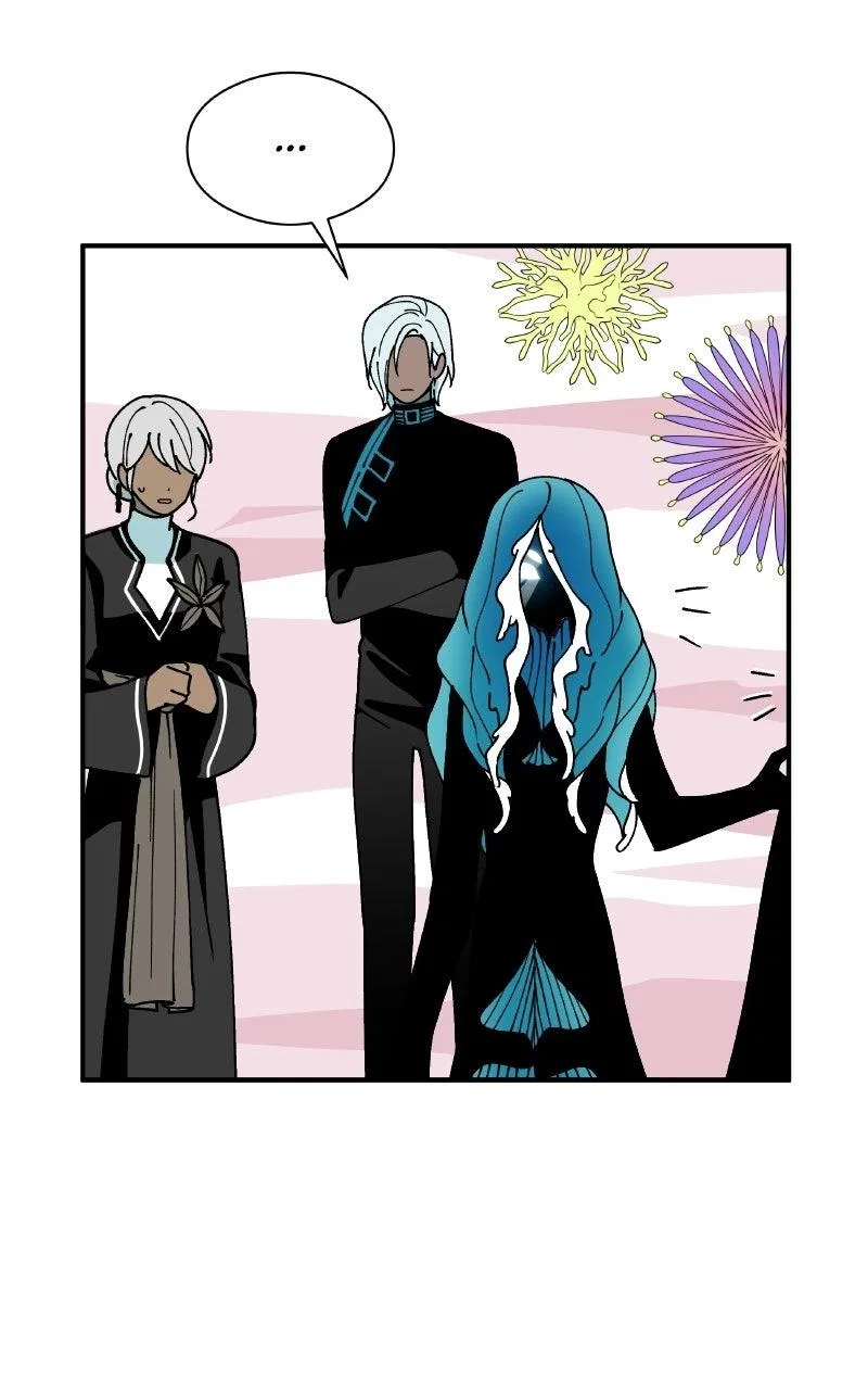 False Paradise Chapter 82 – Page 54