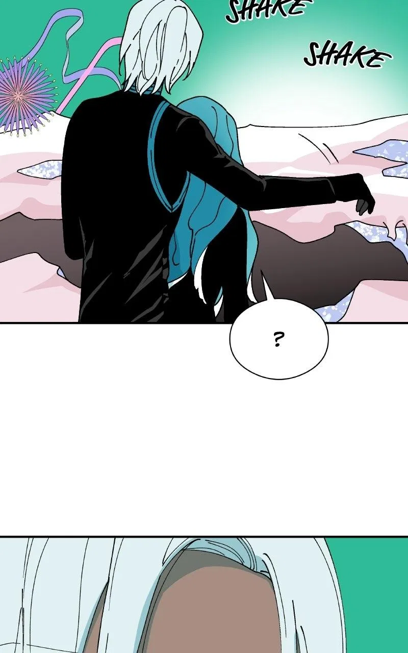False Paradise Chapter 82 – Page 56