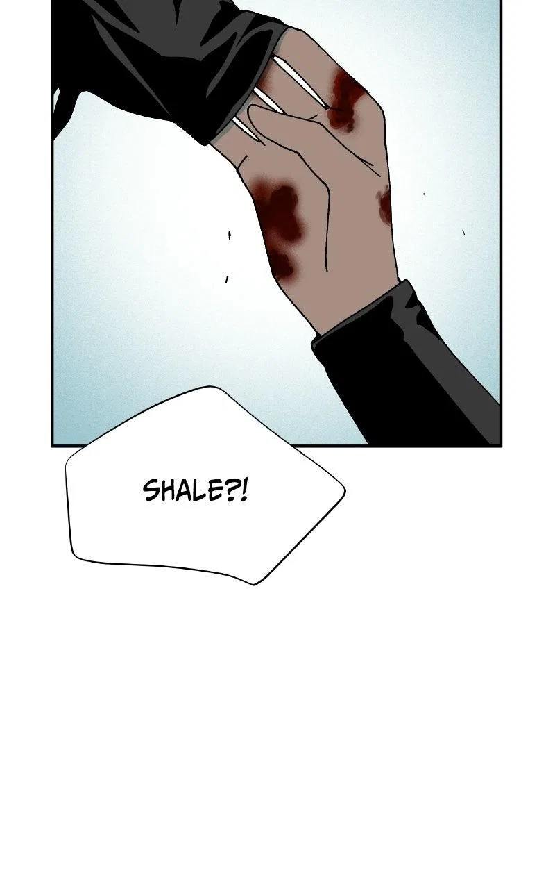 False Paradise Chapter 82 – Page 58