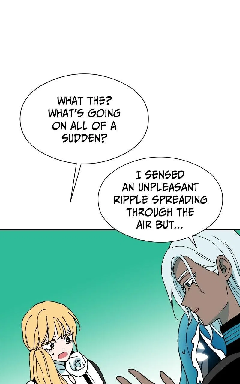 False Paradise Chapter 82 – Page 59