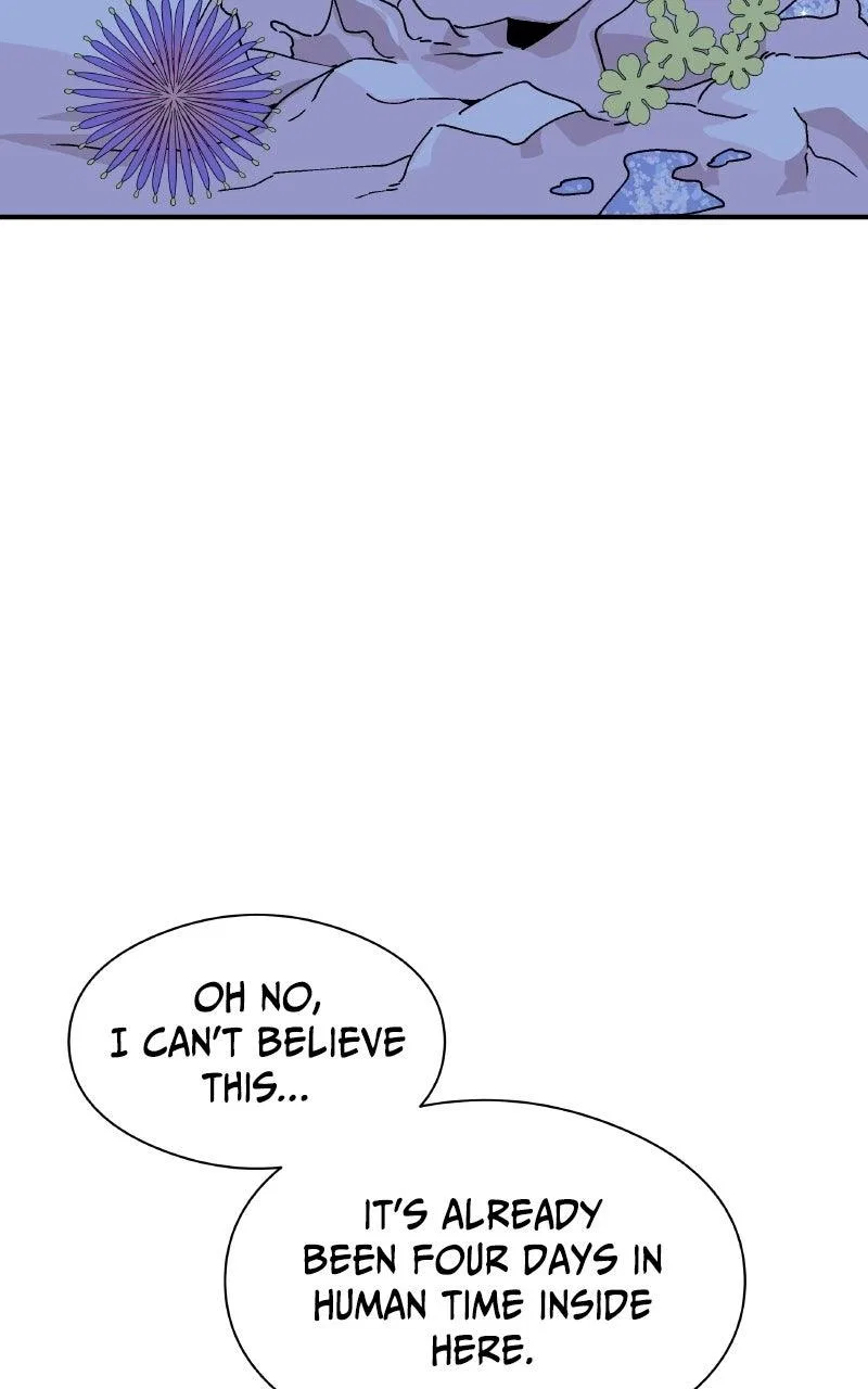 False Paradise Chapter 82 – Page 68