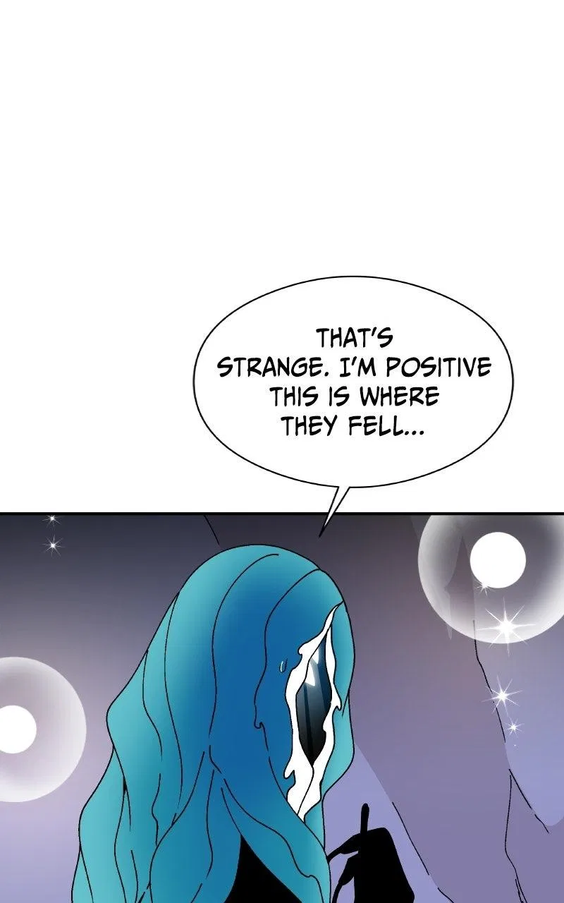 False Paradise Chapter 82 – Page 71