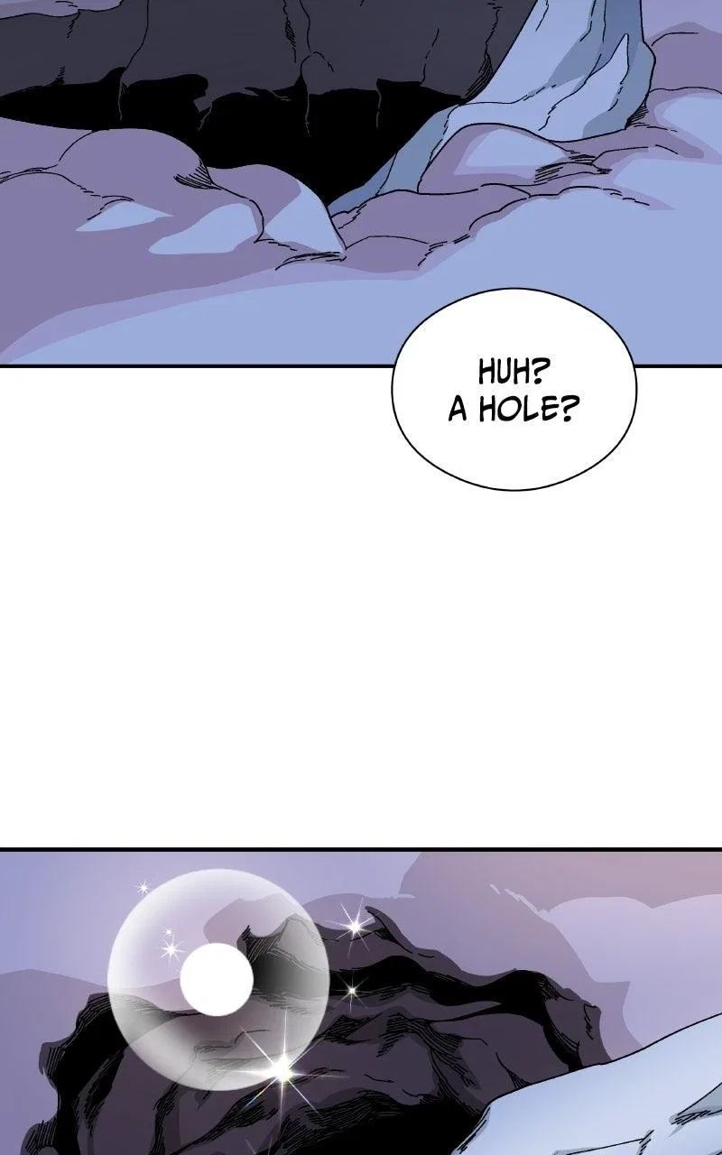 False Paradise Chapter 82 – Page 73