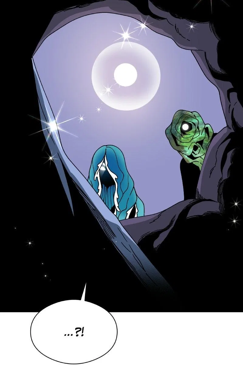 False Paradise Chapter 82 – Page 75