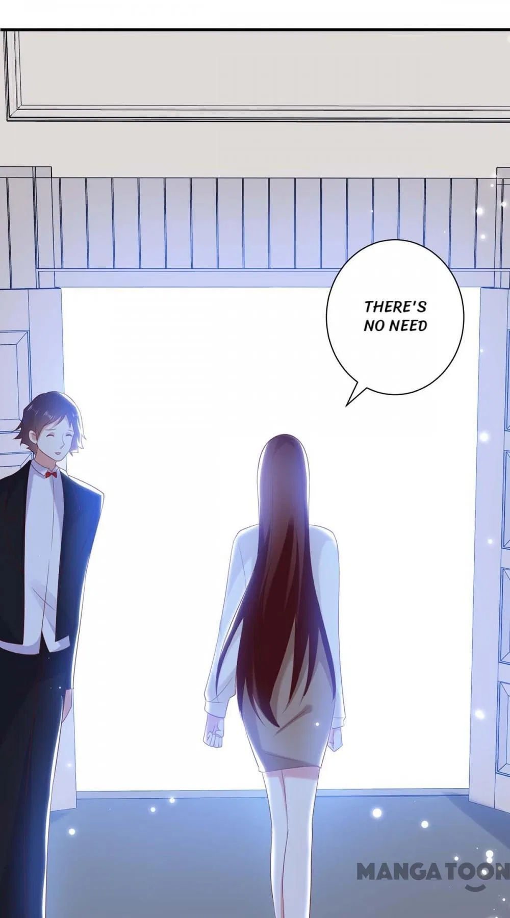 Genius Cool Treasure: President’s Wife Is Too Powerful Chapter 100 – Page 3